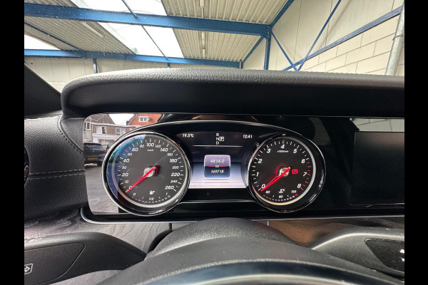 Mercedes-Benz E-Klasse Amg 300 CAMERA|NAVI|TREKHAAK|STOELVERWARMING
