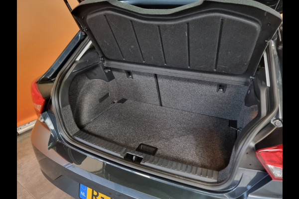 Seat Ibiza 1.0 MPI Style 5 deurs | carplay | lmv