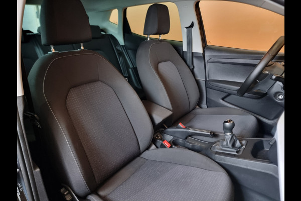Seat Ibiza 1.0 MPI Style 5 deurs | carplay | lmv