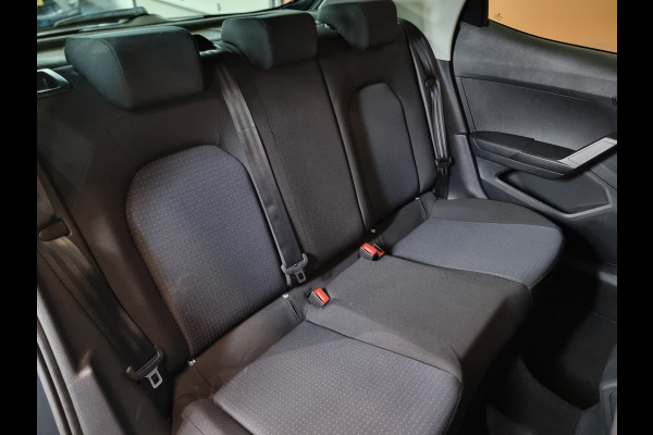 Seat Ibiza 1.0 MPI Style 5 deurs | carplay | lmv