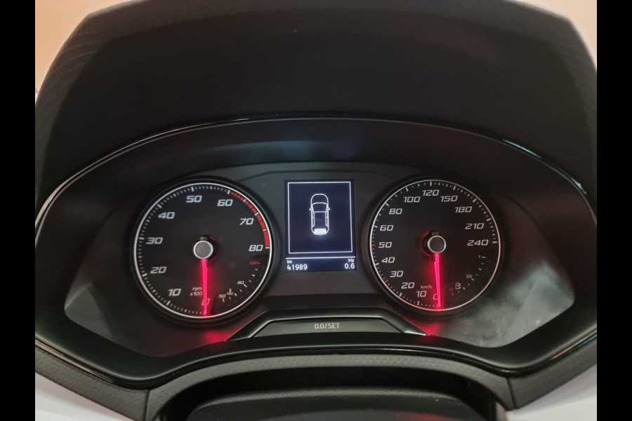Seat Ibiza 1.0 MPI Style 5 deurs | carplay | lmv
