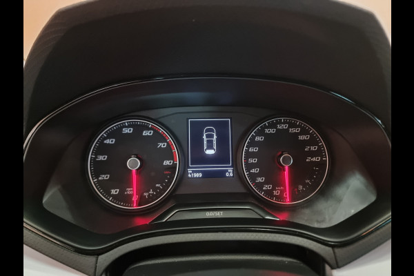 Seat Ibiza 1.0 MPI Style 5 deurs | carplay | lmv