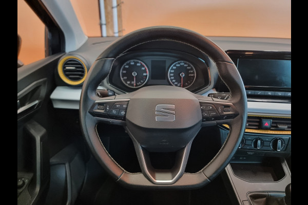 Seat Ibiza 1.0 MPI Style 5 deurs | carplay | lmv