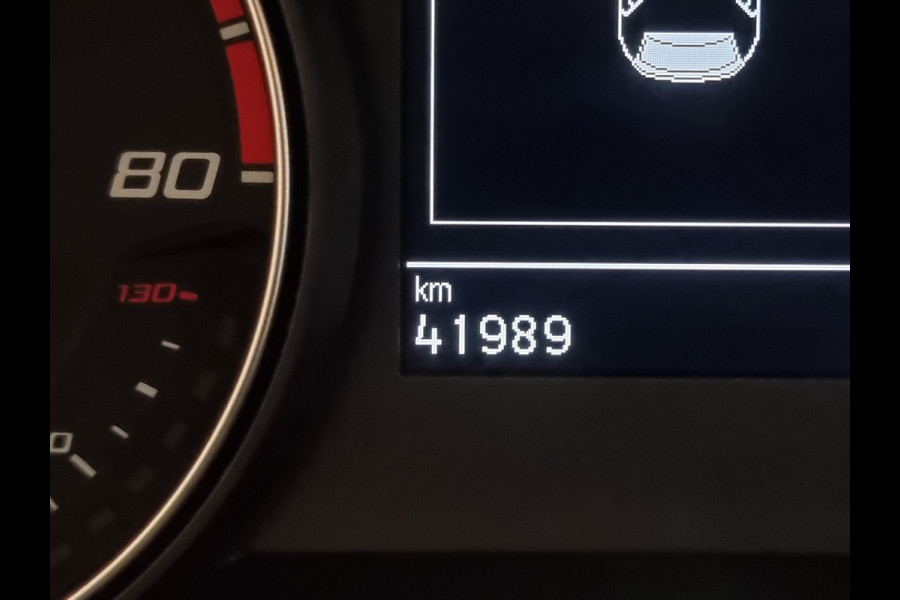 Seat Ibiza 1.0 MPI Style 5 deurs | carplay | lmv