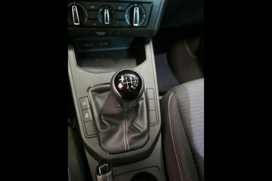 Seat Ibiza 1.0 MPI Style 5 deurs | carplay | lmv