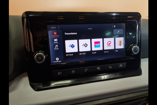 Seat Ibiza 1.0 MPI Style 5 deurs | carplay | lmv