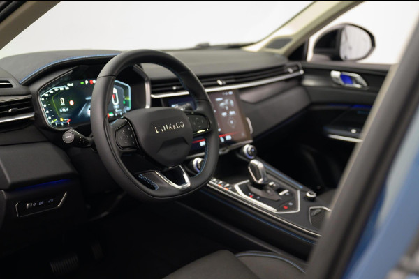 Lynk & Co 01 1.5 261PK Plug-in Hybrid *Fabrieksgarantie* 360* camera Pano/dak Apple/Carplay Adaptive/Cruise