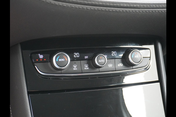 Opel Grandland X T131PK Automaat Apple Carplay Android Auto Trekhaak AGR-Comfort Stoelen Denon® Premium Audio Navi Ecc 360°Camera Stoel+Stuur+Ban Keyless DAB Elek.Achterklep Lmv 18" Led 1e Eigenaar Dealeronderhouden