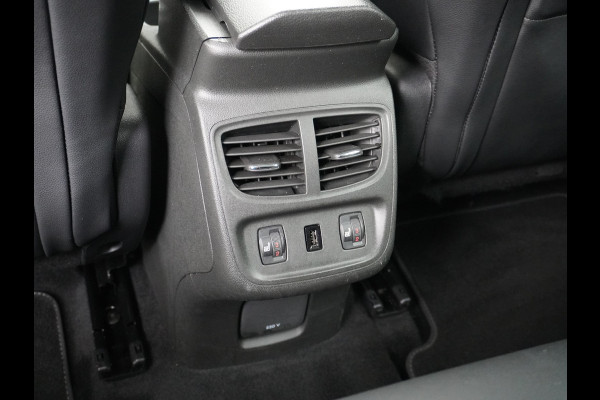 Opel Grandland X T131PK Automaat Apple Carplay Android Auto Trekhaak AGR-Comfort Stoelen Denon® Premium Audio Navi Ecc 360°Camera Stoel+Stuur+Ban Keyless DAB Elek.Achterklep Lmv 18" Led 1e Eigenaar Dealeronderhouden