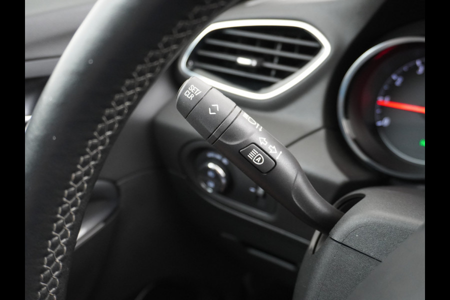 Opel Grandland X T131PK Automaat Apple Carplay Android Auto Trekhaak AGR-Comfort Stoelen Denon® Premium Audio Navi Ecc 360°Camera Stoel+Stuur+Ban Keyless DAB Elek.Achterklep Lmv 18" Led 1e Eigenaar Dealeronderhouden