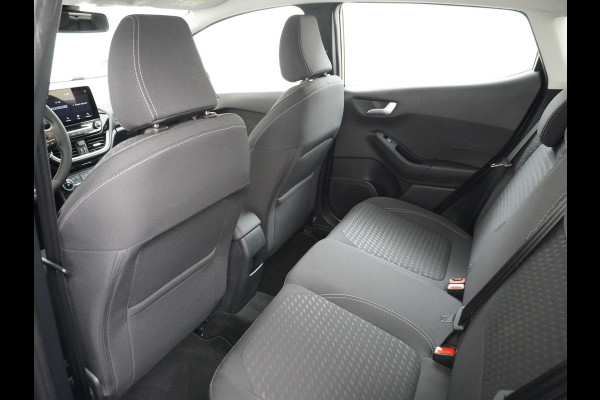 Ford Fiesta 1.0T 126PK M.Hybrid 5Drs Apple Carplay Android Auto Ecc Cruise Control Pdc Regensensor Titanium Lmv Led Lane Assist Isofix EcoBoost