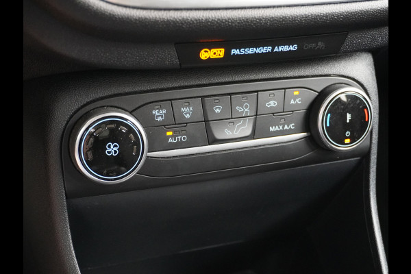 Ford Fiesta 1.0T 126PK M.Hybrid 5Drs Apple Carplay Android Auto Ecc Cruise Control Pdc Regensensor Titanium Lmv Led Lane Assist Isofix EcoBoost