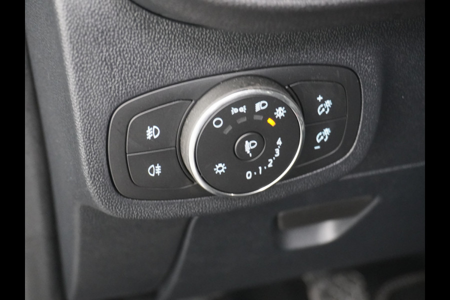 Ford Fiesta 1.0T 126PK M.Hybrid 5Drs Apple Carplay Android Auto Ecc Cruise Control Pdc Regensensor Titanium Lmv Led Lane Assist Isofix EcoBoost