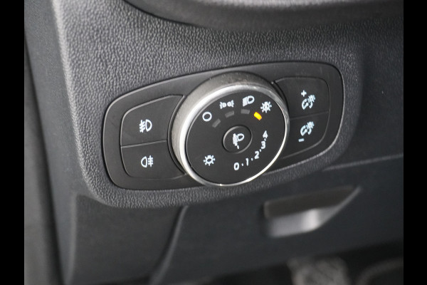 Ford Fiesta 1.0T 126PK M.Hybrid 5Drs Apple Carplay Android Auto Ecc Cruise Control Pdc Regensensor Titanium Lmv Led Lane Assist Isofix EcoBoost