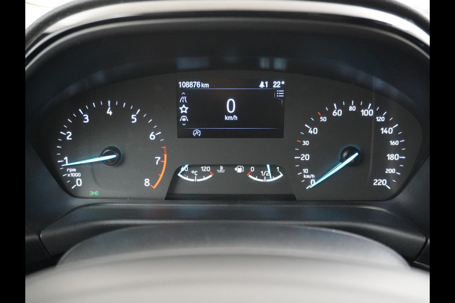 Ford Fiesta 1.0T 126PK M.Hybrid 5Drs Apple Carplay Android Auto Ecc Cruise Control Pdc Regensensor Titanium Lmv Led Lane Assist Isofix EcoBoost