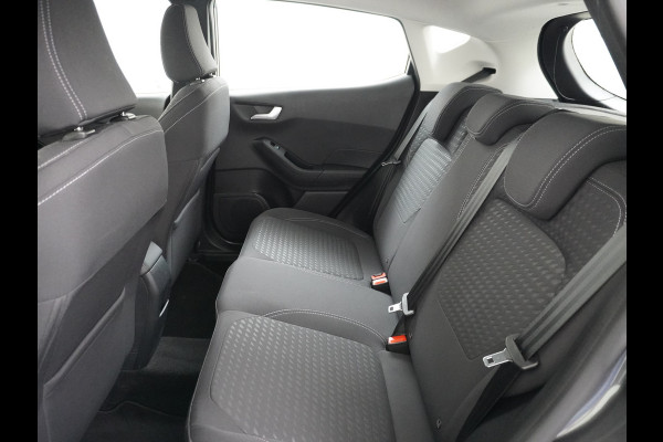 Ford Fiesta 1.0T 126PK M.Hybrid 5Drs Apple Carplay Android Auto Ecc Cruise Control Pdc Regensensor Titanium Lmv Led Lane Assist Isofix EcoBoost