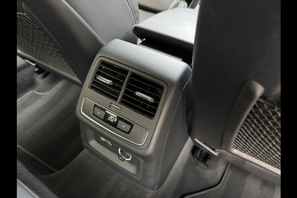 Audi A4 Avant 40 TFSI S-line Automaat | Volleer | Adaptieve cruise control | Lane assist | Afgevlakt sportstuur | Grootlichtassistent |