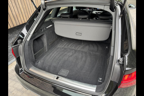 Audi A4 Avant 40 TFSI S-line Automaat | Volleer | Adaptieve cruise control | Lane assist | Afgevlakt sportstuur | Grootlichtassistent |