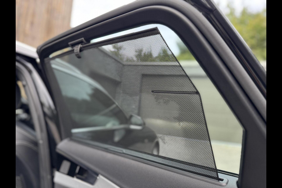 Audi A4 Avant 40 TFSI S-line Automaat | Volleer | Adaptieve cruise control | Lane assist | Afgevlakt sportstuur | Grootlichtassistent |