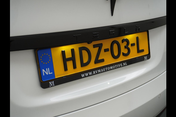 Tesla Model S Long Range VAN: 47.900,- VOOR 39.877,- UW HERFSTVOORDEEL: 8.023,- EURO FULL SELF DRIVE AUTOPILOT l STOEL + STUUR VERWARMING  | PANO |19INCH| LEDER | RIJKLAARPRIJS INCL. 12 MND. BOVAG GARANTIE
