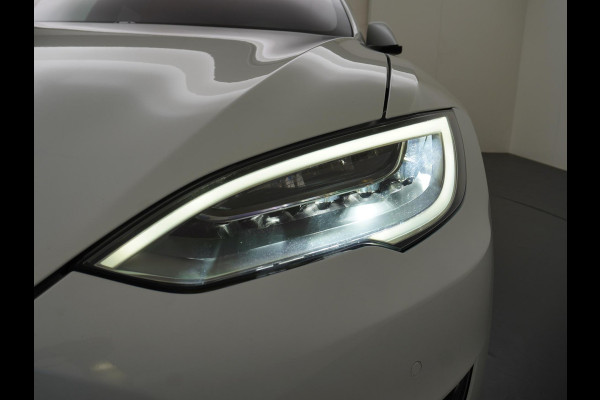 Tesla Model S Long Range VAN: 47.900,- VOOR 39.877,- UW HERFSTVOORDEEL: 8.023,- EURO FULL SELF DRIVE AUTOPILOT l STOEL + STUUR VERWARMING  | PANO |19INCH| LEDER | RIJKLAARPRIJS INCL. 12 MND. BOVAG GARANTIE
