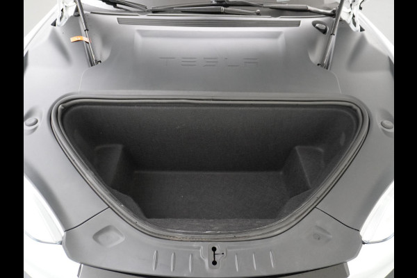 Tesla Model S Long Range VAN: 47.900,- VOOR 39.877,- UW HERFSTVOORDEEL: 8.023,- EURO FULL SELF DRIVE AUTOPILOT l STOEL + STUUR VERWARMING  | PANO |19INCH| LEDER | RIJKLAARPRIJS INCL. 12 MND. BOVAG GARANTIE