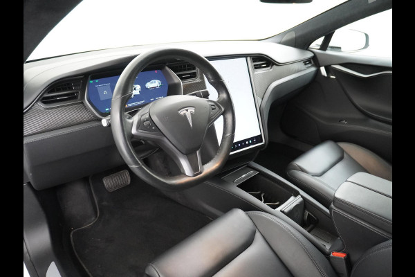 Tesla Model S Long Range VAN: 47.900,- VOOR 39.877,- UW HERFSTVOORDEEL: 8.023,- EURO FULL SELF DRIVE AUTOPILOT l STOEL + STUUR VERWARMING  | PANO |19INCH| LEDER | RIJKLAARPRIJS INCL. 12 MND. BOVAG GARANTIE