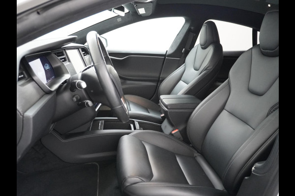Tesla Model S Long Range VAN: 47.900,- VOOR 39.877,- UW HERFSTVOORDEEL: 8.023,- EURO FULL SELF DRIVE AUTOPILOT l STOEL + STUUR VERWARMING  | PANO |19INCH| LEDER | RIJKLAARPRIJS INCL. 12 MND. BOVAG GARANTIE