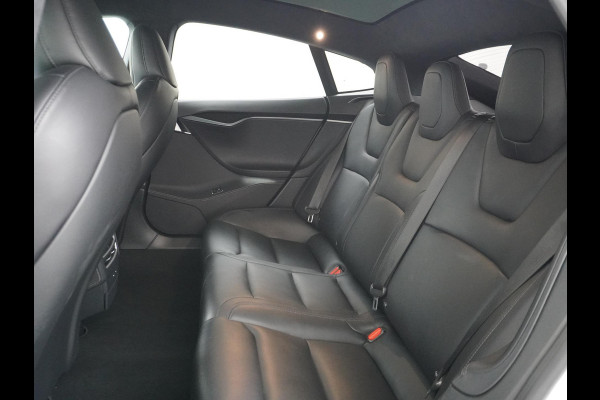 Tesla Model S Long Range VAN: 47.900,- VOOR 39.877,- UW HERFSTVOORDEEL: 8.023,- EURO FULL SELF DRIVE AUTOPILOT l STOEL + STUUR VERWARMING  | PANO |19INCH| LEDER | RIJKLAARPRIJS INCL. 12 MND. BOVAG GARANTIE