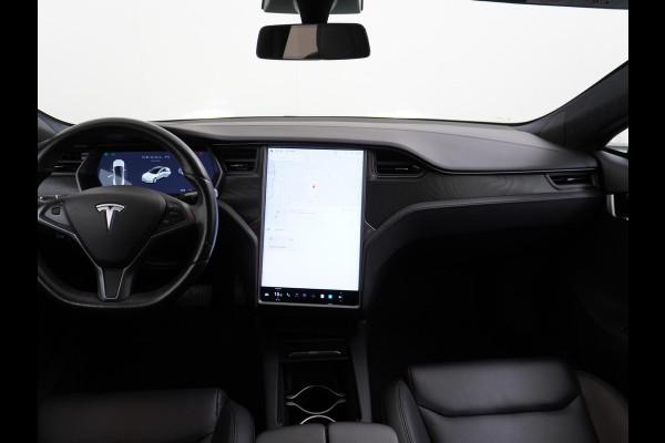 Tesla Model S Long Range VAN: 47.900,- VOOR 39.877,- UW HERFSTVOORDEEL: 8.023,- EURO FULL SELF DRIVE AUTOPILOT l STOEL + STUUR VERWARMING  | PANO |19INCH| LEDER | RIJKLAARPRIJS INCL. 12 MND. BOVAG GARANTIE