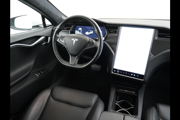 Tesla Model S Long Range VAN: 47.900,- VOOR 39.877,- UW HERFSTVOORDEEL: 8.023,- EURO FULL SELF DRIVE AUTOPILOT l STOEL + STUUR VERWARMING  | PANO |19INCH| LEDER | RIJKLAARPRIJS INCL. 12 MND. BOVAG GARANTIE
