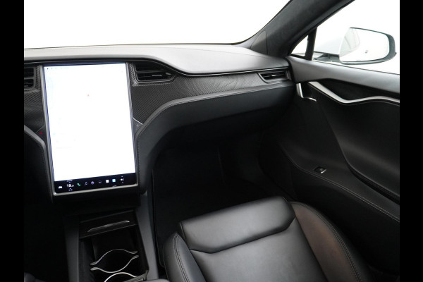 Tesla Model S Long Range VAN: 47.900,- VOOR 39.877,- UW HERFSTVOORDEEL: 8.023,- EURO FULL SELF DRIVE AUTOPILOT l STOEL + STUUR VERWARMING  | PANO |19INCH| LEDER | RIJKLAARPRIJS INCL. 12 MND. BOVAG GARANTIE