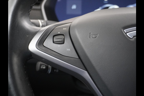 Tesla Model S Long Range VAN: 47.900,- VOOR 39.877,- UW HERFSTVOORDEEL: 8.023,- EURO FULL SELF DRIVE AUTOPILOT l STOEL + STUUR VERWARMING  | PANO |19INCH| LEDER | RIJKLAARPRIJS INCL. 12 MND. BOVAG GARANTIE