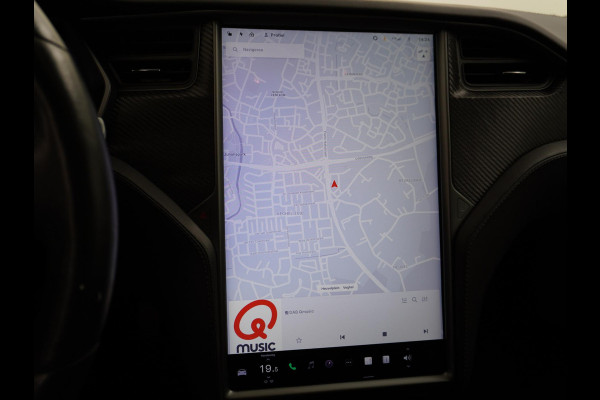 Tesla Model S Long Range VAN: 47.900,- VOOR 39.877,- UW HERFSTVOORDEEL: 8.023,- EURO FULL SELF DRIVE AUTOPILOT l STOEL + STUUR VERWARMING  | PANO |19INCH| LEDER | RIJKLAARPRIJS INCL. 12 MND. BOVAG GARANTIE
