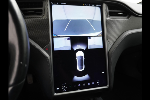 Tesla Model S Long Range VAN: 47.900,- VOOR 39.877,- UW HERFSTVOORDEEL: 8.023,- EURO FULL SELF DRIVE AUTOPILOT l STOEL + STUUR VERWARMING  | PANO |19INCH| LEDER | RIJKLAARPRIJS INCL. 12 MND. BOVAG GARANTIE