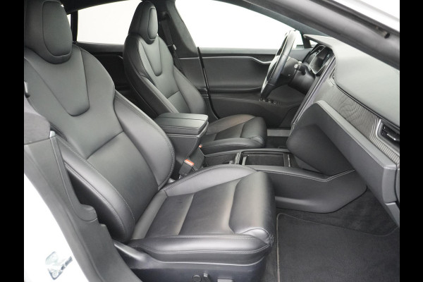 Tesla Model S Long Range VAN: 47.900,- VOOR 39.877,- UW HERFSTVOORDEEL: 8.023,- EURO FULL SELF DRIVE AUTOPILOT l STOEL + STUUR VERWARMING  | PANO |19INCH| LEDER | RIJKLAARPRIJS INCL. 12 MND. BOVAG GARANTIE