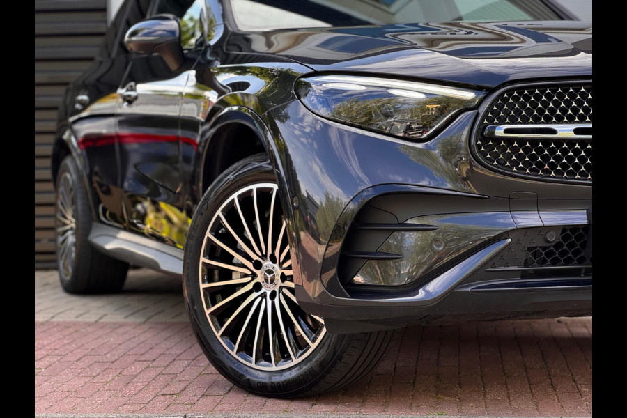 Mercedes-Benz GLC 400e 4MATIC AMG Burmester/Memory/360/Pano