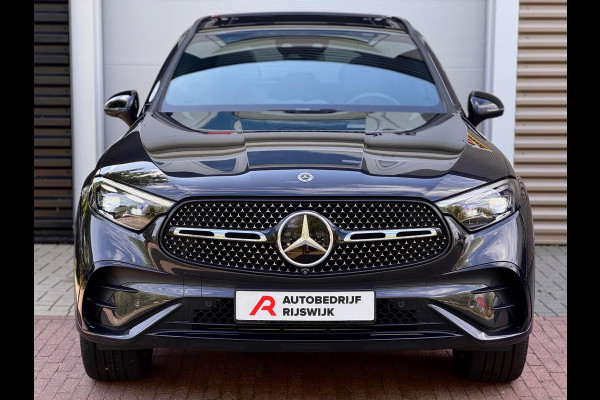 Mercedes-Benz GLC 400e 4MATIC AMG Burmester/Memory/360/Pano