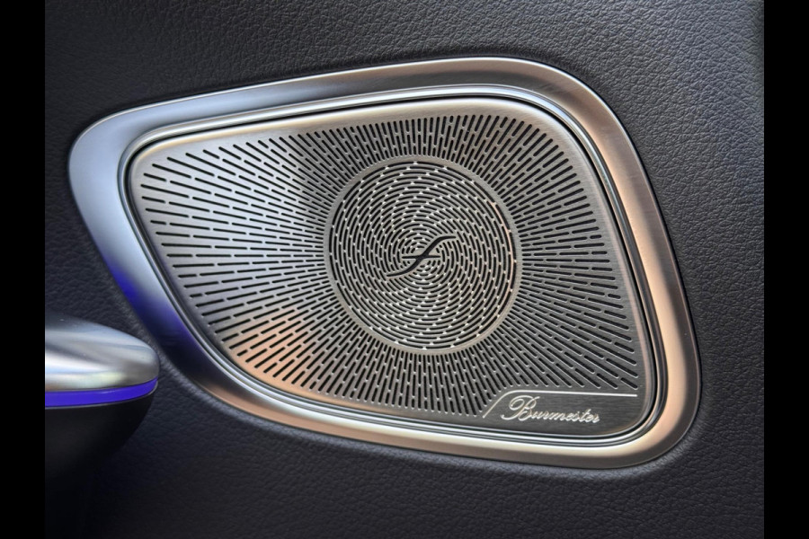 Mercedes-Benz GLC 400e 4MATIC AMG Burmester/Memory/360/Pano