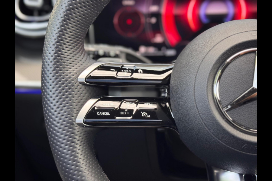 Mercedes-Benz GLC 400e 4MATIC AMG Burmester/Memory/360/Pano