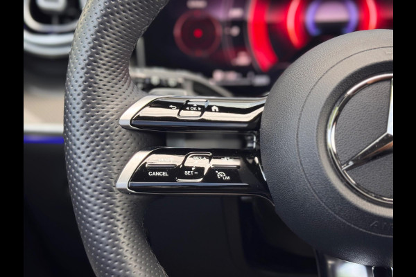 Mercedes-Benz GLC 400e 4MATIC AMG Burmester/Memory/360/Pano