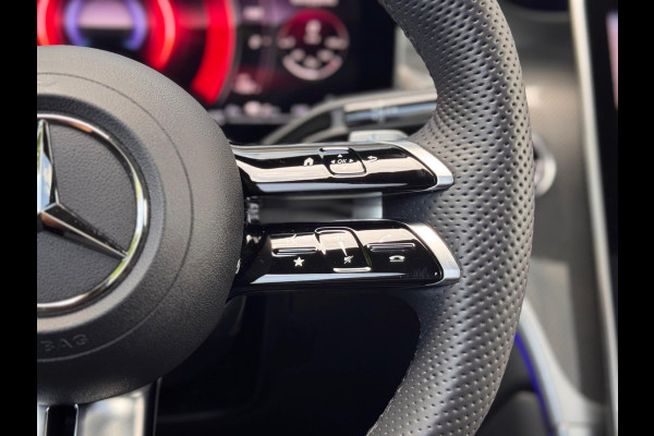 Mercedes-Benz GLC 400e 4MATIC AMG Burmester/Memory/360/Pano