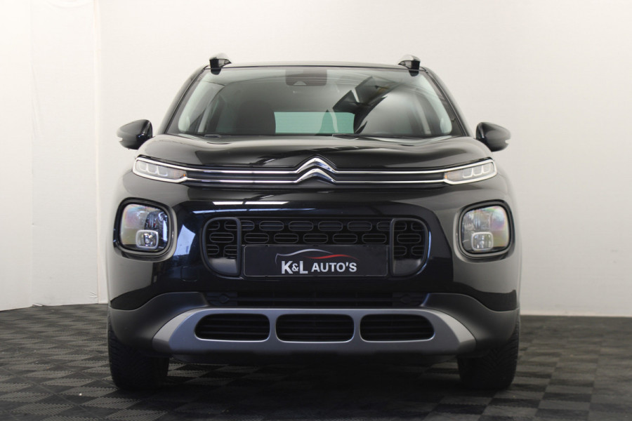 Citroën C3 Aircross 1.2 PureTech S&S Shine