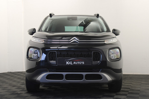 Citroën C3 Aircross 1.2 PureTech S&S Shine