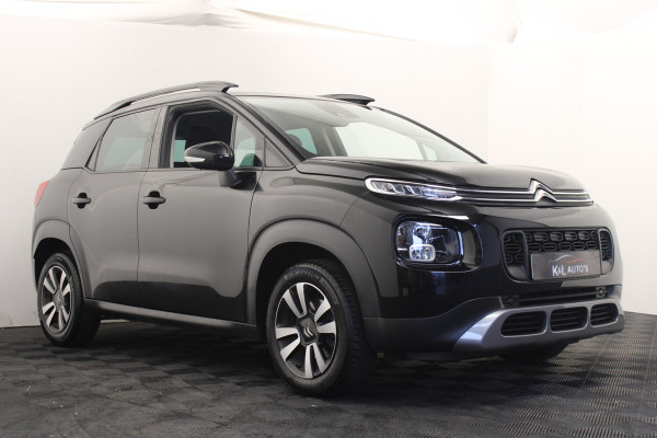 Citroën C3 Aircross 1.2 PureTech S&S Shine