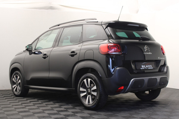Citroën C3 Aircross 1.2 PureTech S&S Shine