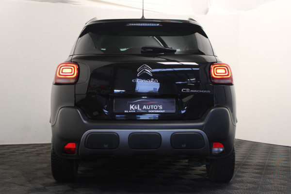 Citroën C3 Aircross 1.2 PureTech S&S Shine