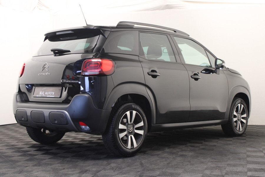 Citroën C3 Aircross 1.2 PureTech S&S Shine
