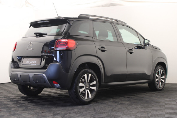 Citroën C3 Aircross 1.2 PureTech S&S Shine