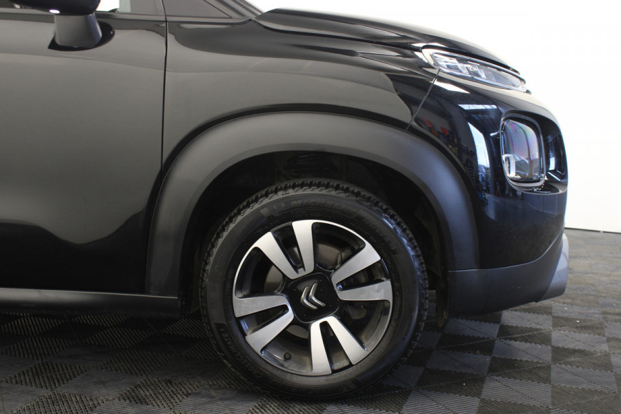 Citroën C3 Aircross 1.2 PureTech S&S Shine